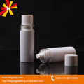 130ml white color pressured pump spray bottle